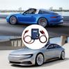Signal Generator Hall Sensor & Crankshaft Position Sensor Signal Simulator Meter