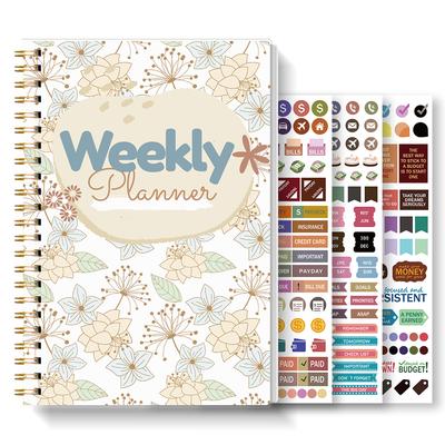 Notatniki i zeszyty – Kalendarze
