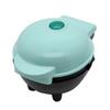 Mini Waffle Maker Electric Cake Maker with Nonstick Surface Fast Heating Pancakes Maker