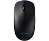 ELECOM Business Mouse, Bluetooth 5.0 Optical Mouse, 3 Buttons, Environmentally Friendly Packaging, Black M-K8BRBK