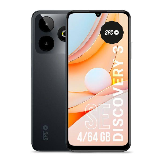 SPC DISCOVERY 3 SE 4/64