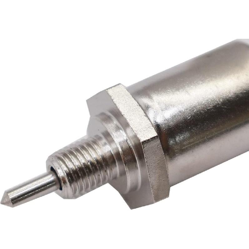 21188-2011 M138477 Vergaser-Abschaltmagnetventil Ersatz für 345-FD611V LT180 LX277 X475 X520 X540 FD590V FD671D FD711D