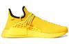 Nmd Human Race Homme Pharrell x Nmd Human Race Adidas Originals 'Jaune' GY0091