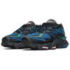New Balance 9060 'Black Blue Agate' Sneakers U9060AGC