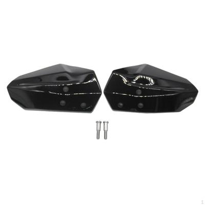 Motorbike Hand Guard Wind Deflector Protector for 560 Max Tech 2020-2022