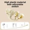 Xiaomi X31 Bluetooth  Wireless Touch Control Headphones HiFI Stereo Waterproof Earphone TWS Sports LED Display Headset with Microphone