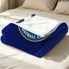 Custom Chelsea F.C Blanket, High Quality Comfortable for All Seasons, Home Decor, Warmth and Comfort