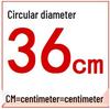 Silicone Steaming Basket Mat for Buns & Mantou - Steaming Liner