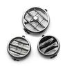 90%New Car Front Dashboard Air Conditioner AC Vent Grille Outlet Cover Panel For Benz E Class W213 2016- E200 E230 E300 E350