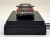 Kyosho Original 1/64 [MOTN] LED Base System (Non-contact Power Supply Base) K07125