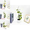 Lemon Indoor Decorative Plant With Faux Fruits For Photography And Home Decor