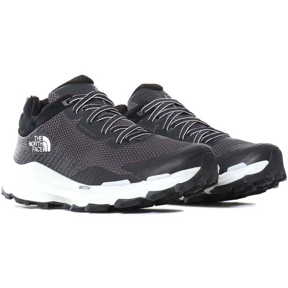 Sports Shoes The North Face Grey