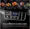 Фритюрница Masterpro Smokeless Grill (BGMP-9148)