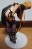 DEAD OR ALIVE Kasumi C2 Black scale PVC painted finished ver. (1/6 product)