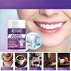 After cleaning, the oral cavity is refreshing and long-lasting, making daily care a comfortable and enjoyable experience