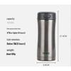 Thermos JCG-400 Insulated Tumbler 400ml