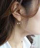 Madin'Ly Poussette Earring