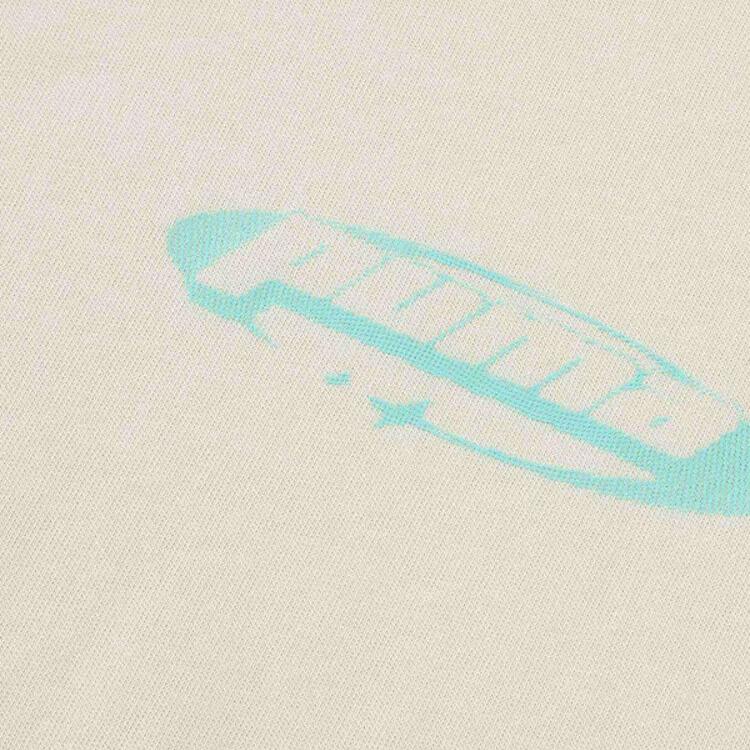 New PUMA Graphic SS25 T Shirt Unisex Snow 87 633853-87