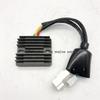 Motorcycle Voltage Regulator Rectifier 31600-MBW-D21 31600-MBW-G90 For Honda CBR 600 F4i