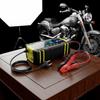 Battery Charger Fittings Versatile Accessories for Van Motorcycle Boats