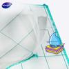 MIAOJIE Cotton Soft Cleaning Cloth, 30*30cm, 12-Pack, Kitchen Dishwashing Cloth, Strong Absorbent Towel, Wipes Grease Off