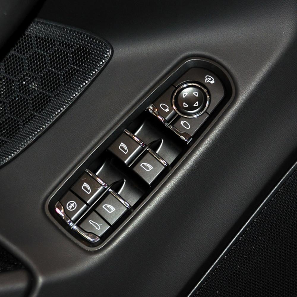 NEW Front Door Window Switch For Porsche Panamera Cayenne Macan 7PP959858MDML