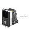 For Mercedes Benz W246 W176 W156 W117 Electric Power Master Window Lifting Switch Accessories 2049058202 1669054400 1669054300
