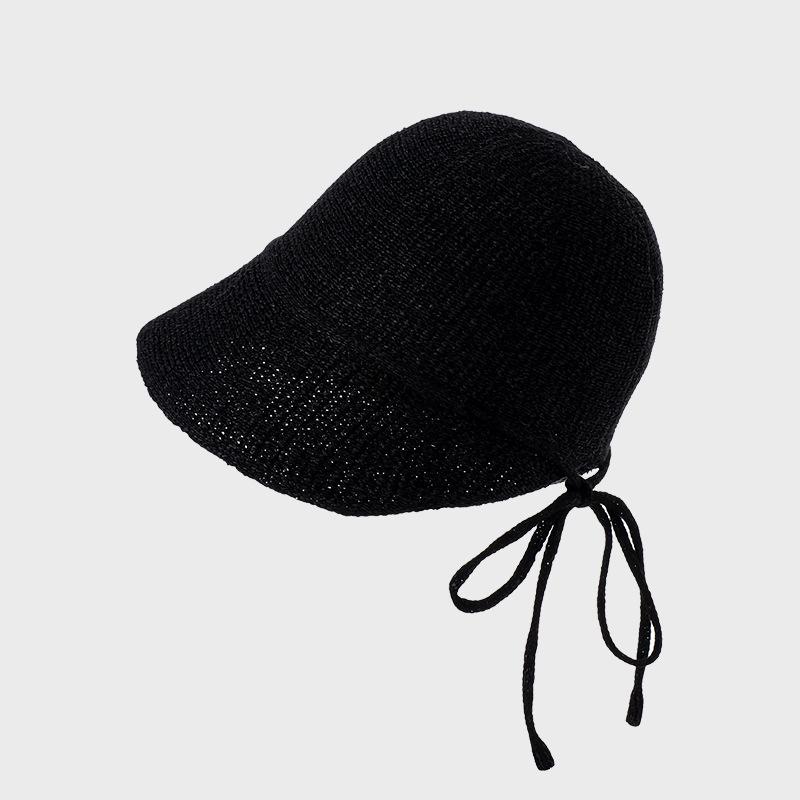 Breathable Sunscreen Fisherman Hat Women's Summer Sunshade Basin Hat