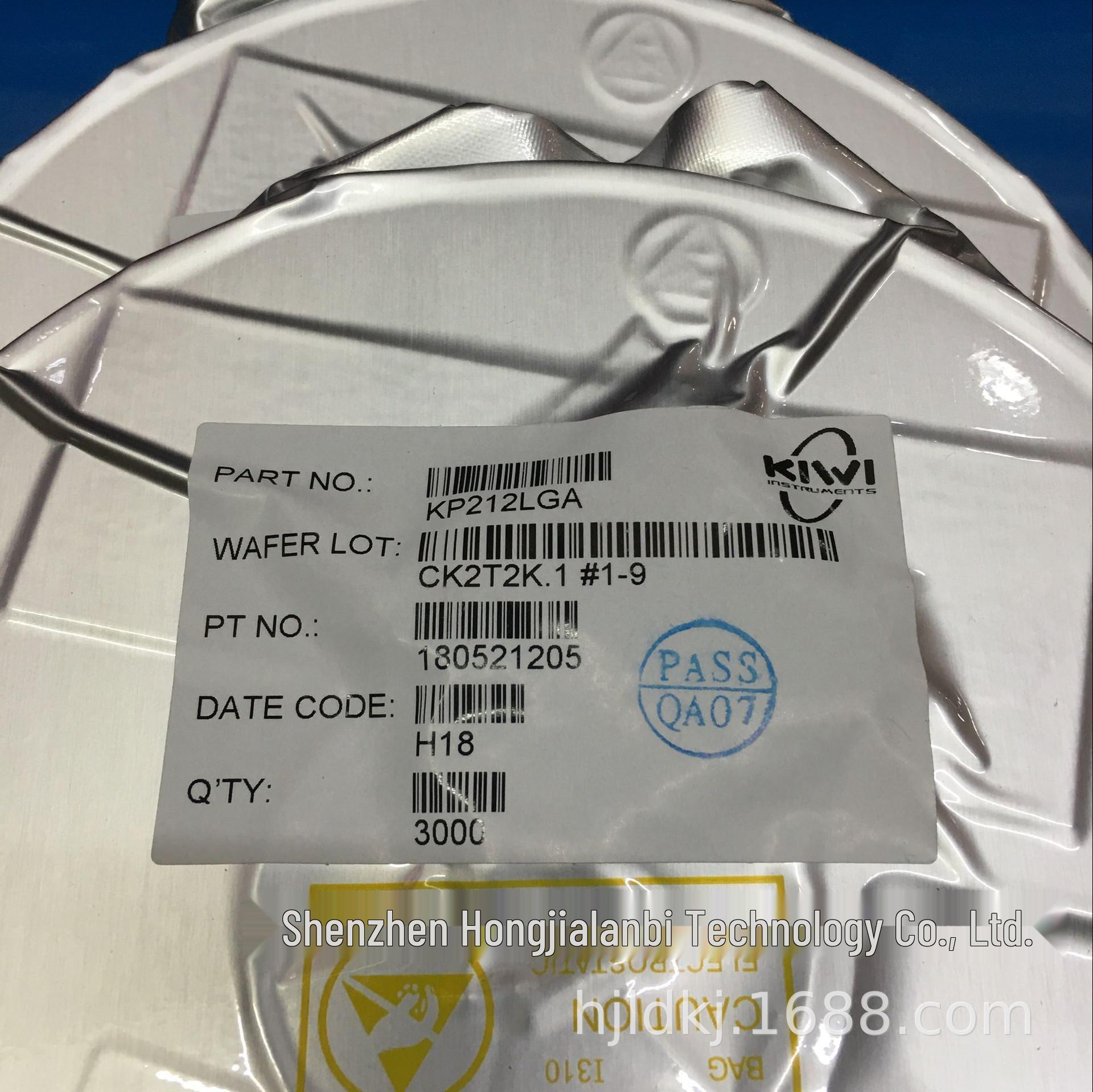 SC2540 SOP-8 KIWI Biyi Micro Original Chip (Brand New)