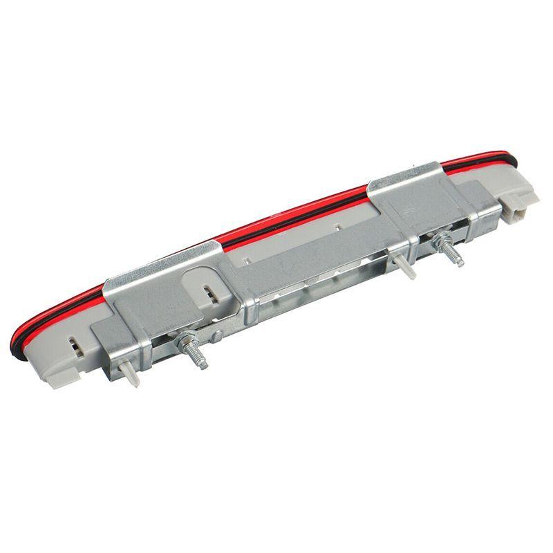 DT08 A2308200056 High Position Brake Light LED Brake Light Rear Brake Light for Mercedes Benz SL R230 Red