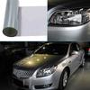 Car Headlight Protector Film Lamp Cover Anti-slip Sticker Accessories 12''x48"