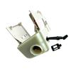 Fuel Tank Housing With Filter For MS200T 020T Chainsaw Parts 1129 350 0853 1129 350 0806 Replacement Shell Assembly