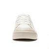 Li Ning Light Sail Skateboard Shoes Unisex Low top Champagne White AGCW047-2