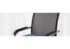 Extra-Firm High-Density Sponge Seat Cushion for Office Chair – Heightening and Non-Collapsing