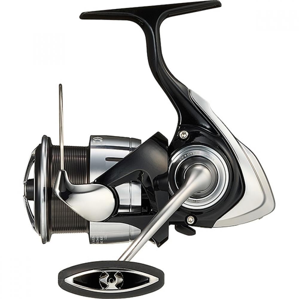 Катушка Daiwa 23 Lexa Regza Lt3000s Cxh [спиннинговая катушка]