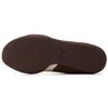 Puma Bella V2 Abrasion Resistant Coverage Support Low Top Casual Shoes Unisex Coffee 404709-02