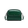 Hot-selling Women's Bags New Fashion Women's Shoulder Bags Women's Cowhide Leather Small Bags Niche Messenger Bags Women