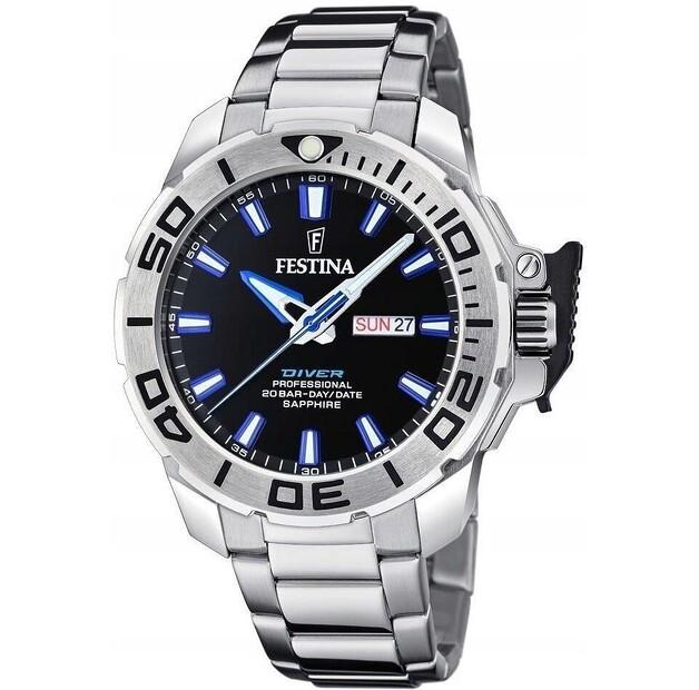 

Часы Festina THE ORIGINALS 20665/3