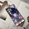 That Time I Got Reincarnated As A Slime Phone Case For Samsung Galaxy S26 S25 S24 S23 S22 S20 S21 Edge Ultra Plus Fe Colored Sil