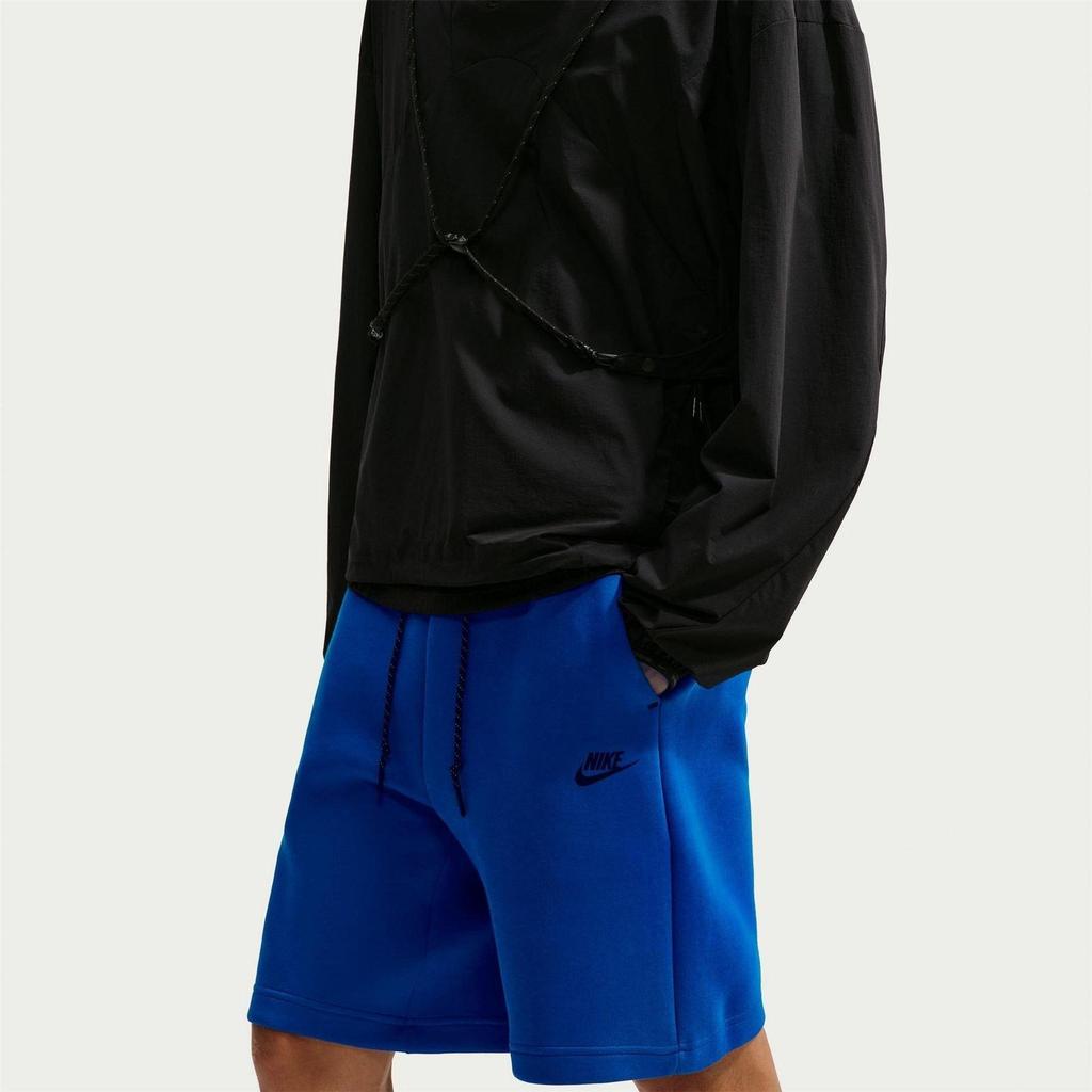 Nike Mens Tech Fleece Shorts