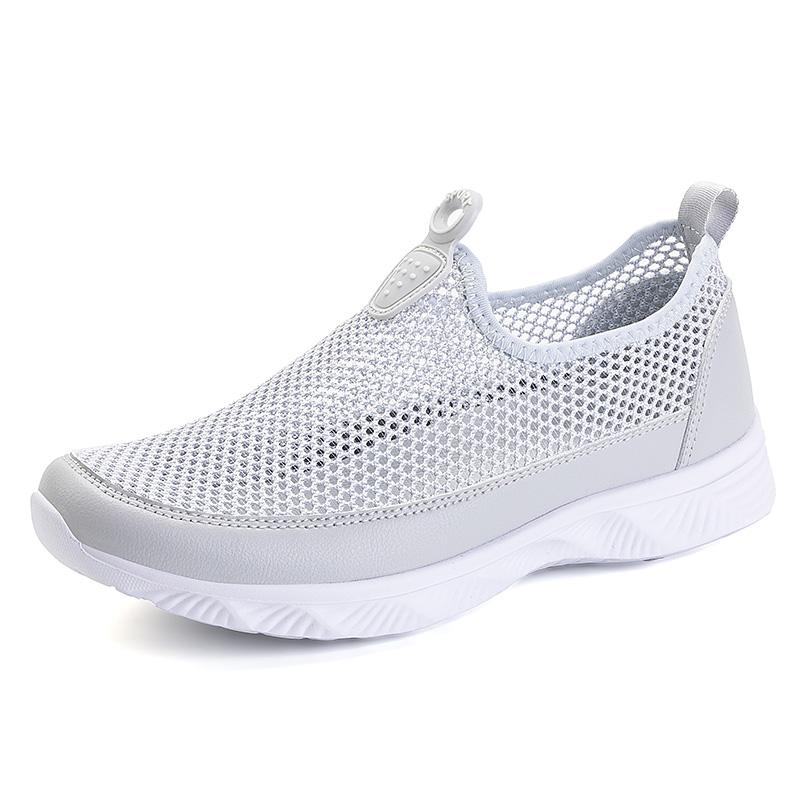 Herren Damen Schnelltrocknende Watschuhe Wasserschuhe Atmungsaktiv Rutschfest Outdoor-Sportarten Verschleißfest Strand-Sneaker