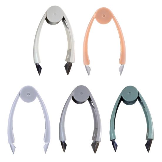 Pineapple Eye Remover Potato Peeler Fruit Tweezers Multifunctional Strawberry Carrot Pineapple Corer Slicer Cutter Kitchen Gadget