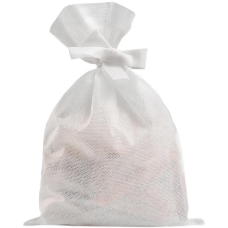 777 Non-woven Drawstring Herbal Filter Bags