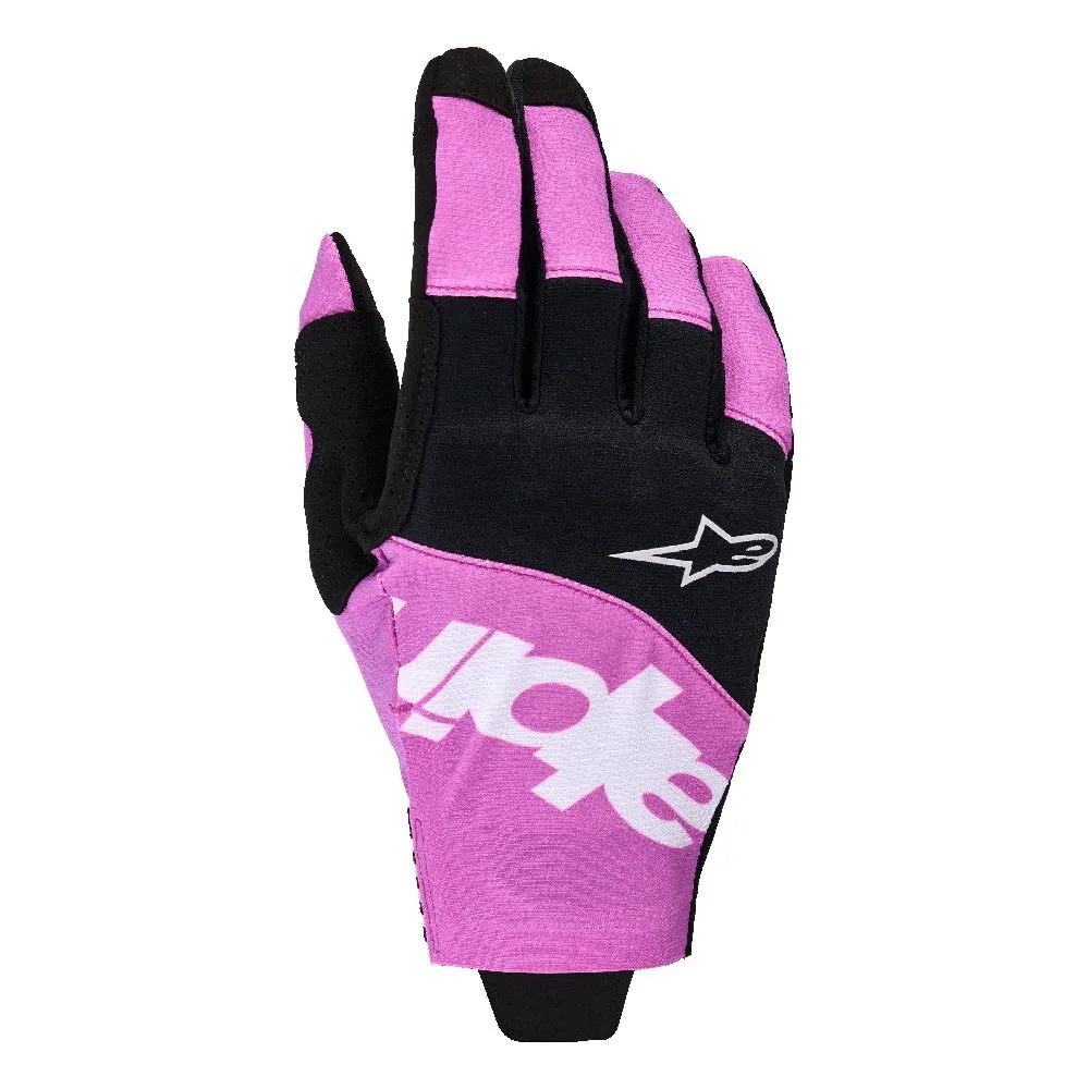 

Alpinestars внедорожные перчатки Techstar S