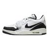 Air Jordan  Jordan Legacy 312 Low Panda Women Sneakers White Black FQ7827-110