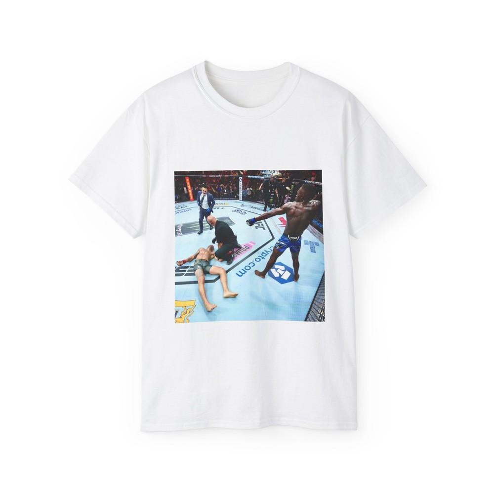 

Cool Vintage, The Last Stylebender, Aesthetic, MMA Gift, Graphic T Shirt 2XL