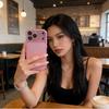 Applicable to Apple 17 mobile phone case, the new iPhone16Promax ultra-thin ice feeling 15 matte transparent 14 anti-fingerprint