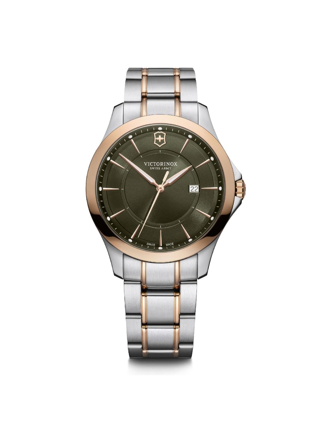 

VICTORINOX Watch ALLIANCE Gift 241913 Quartz []