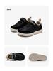 Happy Bear Kids' Breathable Wide-Toe Spring/Autumn Casual Running Shoes