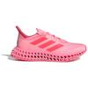 Adidas 4DFWD 4 Pink Spark Women Sneakers Preloved-Scarlet Preloved-Crimson IE0996